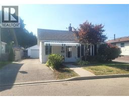 146 WHITLEY Street - 1