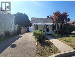 146 WHITLEY Street - 38