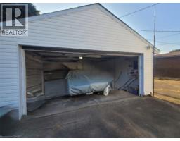 146 WHITLEY Street - 44