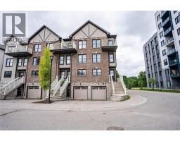 701 HOMER WATSON Boulevard UnitNo. 77 - 2
