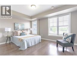 701 HOMER WATSON Boulevard UnitNo. 77 - 8
