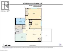 50 BRYAN Court UnitNo. 101 - 23