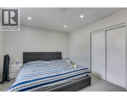271 THAMES Street UnitNo. 19 - 25