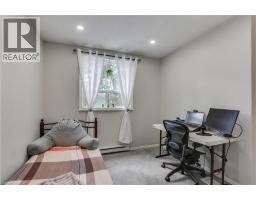 271 THAMES Street UnitNo. 19 - 32