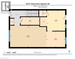 271 THAMES Street UnitNo. 19 - 38