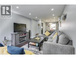 271 THAMES Street UnitNo. 19 - 8