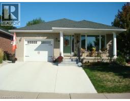 151 ATTWOOD Drive - 1