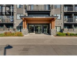 110 FERGUS Avenue UnitNo. 211 - 5