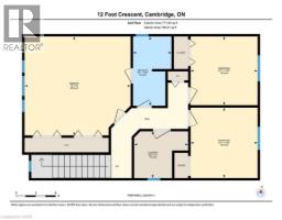 12 FOOT Crescent - 28