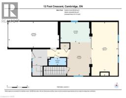 12 FOOT Crescent - 30