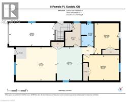 8 PAMELA Place - 49