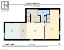 8 PAMELA Place - 50