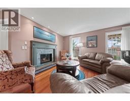 110 BEASLEY Crescent UnitNo. 6 - 17