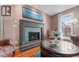 110 BEASLEY Crescent UnitNo. 6 - 18