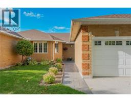 110 BEASLEY Crescent UnitNo. 6 - 2