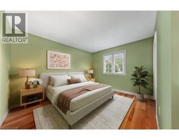 110 BEASLEY Crescent UnitNo. 6 - 22