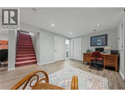 110 BEASLEY Crescent UnitNo. 6 - 32