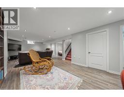 110 BEASLEY Crescent UnitNo. 6 - 33