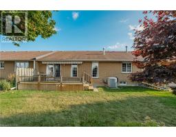 110 BEASLEY Crescent UnitNo. 6 - 43