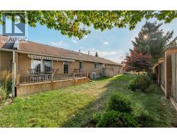 110 BEASLEY Crescent UnitNo. 6 - 44