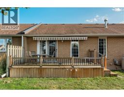 110 BEASLEY Crescent UnitNo. 6 - 45