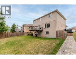 374 FAIRWAY Road - 44