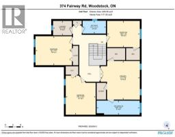 374 FAIRWAY Road - 48
