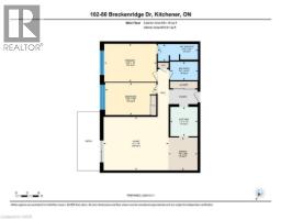 80 BRECKENRIDGE Drive UnitNo. 102 - 26
