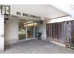80 BRECKENRIDGE Drive UnitNo. 102 - 4
