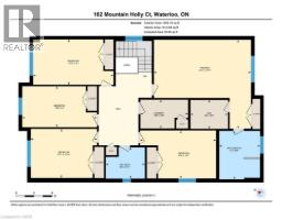 162 MOUNTAIN HOLLY COURT - 49