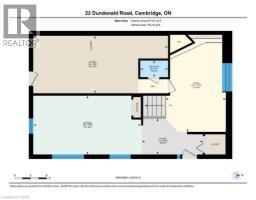 22 DUNDONALD Road - 33