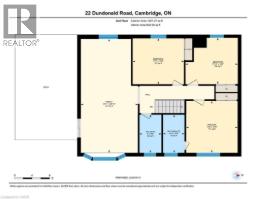 22 DUNDONALD Road - 34