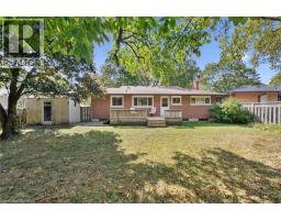 34 GRAYSTONE Avenue - 30