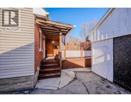 478 GREENFIELD Avenue - 20