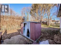 478 GREENFIELD Avenue - 21