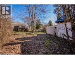 478 GREENFIELD Avenue - 22