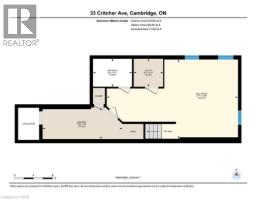 33 CRITCHER Avenue - 30