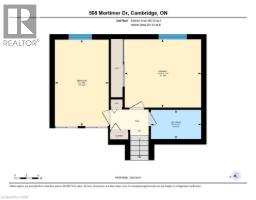508 MORTIMER Drive - 34