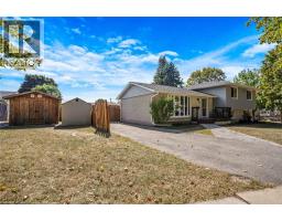 71 PEPPERWOOD Crescent - 2