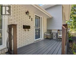 71 PEPPERWOOD Crescent - 4