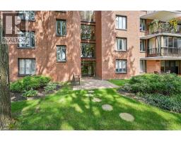 150 WILSON Street W UnitNo. PH1 - 40