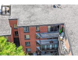 150 WILSON Street W UnitNo. PH1 - 45