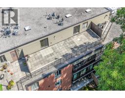 150 WILSON Street W UnitNo. PH1 - 46