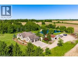 1436 SNYDERS Road E - 44