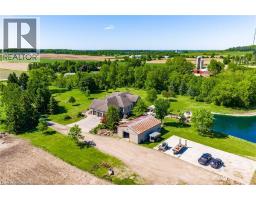 1436 SNYDERS Road E - 45