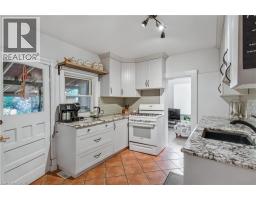30 DUMFRIES Street - 17