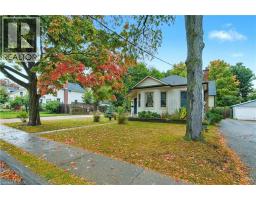 30 DUMFRIES Street - 2