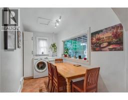 30 DUMFRIES Street - 20