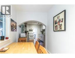 30 DUMFRIES Street - 21
