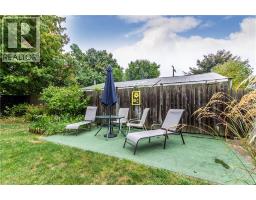 30 DUMFRIES Street - 35